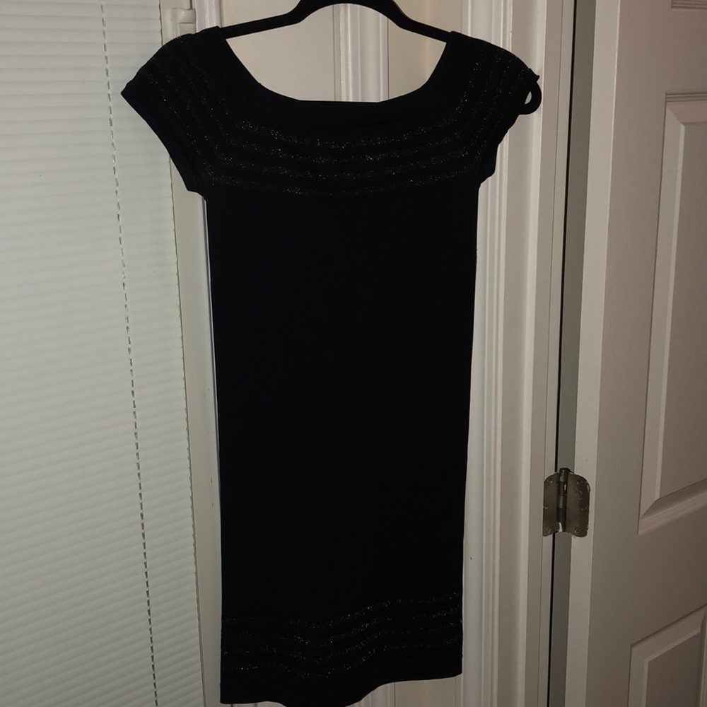 Dress worn once